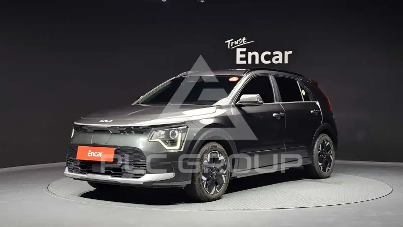 2024 KIA Niro