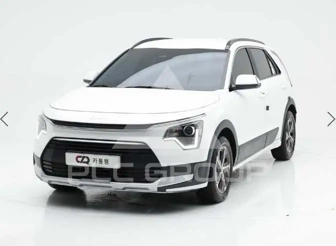 2024 KIA Niro