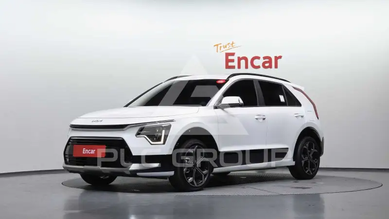 2024 KIA Niro