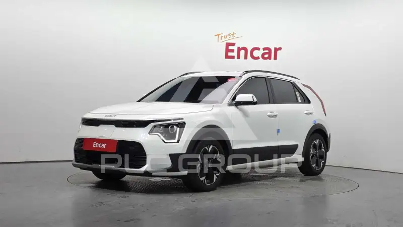 2024 KIA Niro