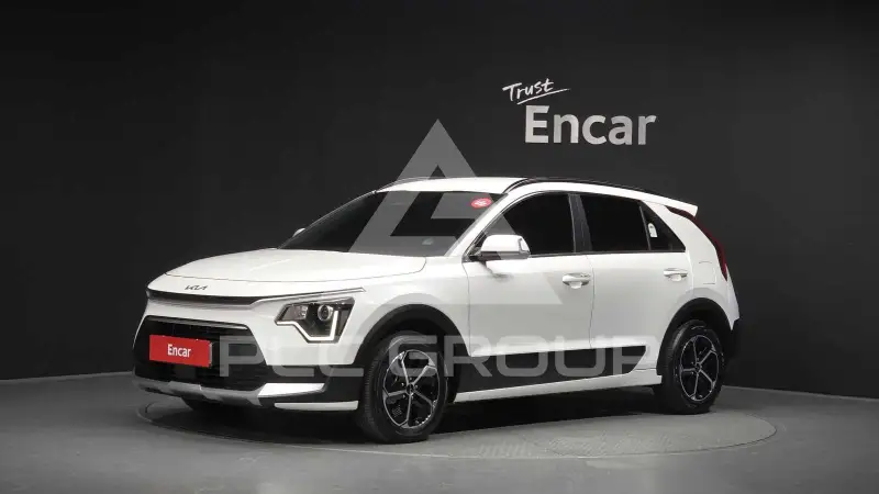2024 KIA Niro