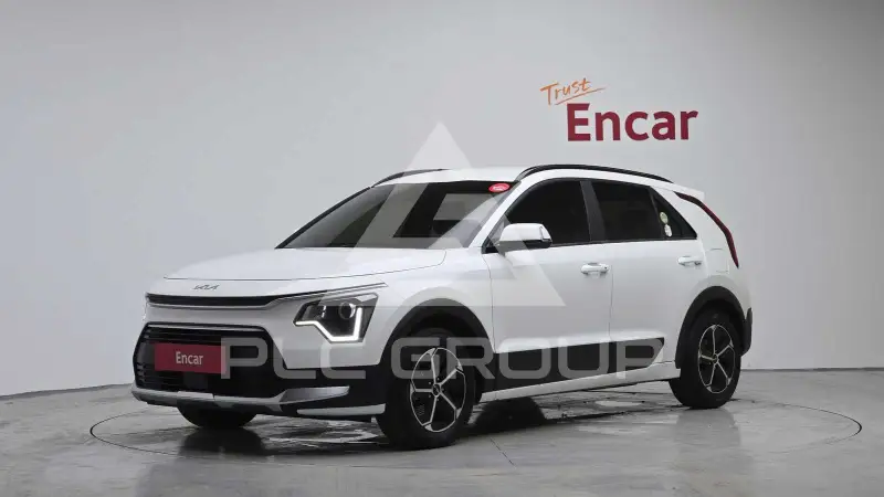 2024 KIA Niro