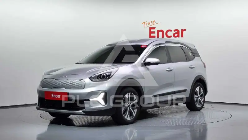 2024 KIA Niro