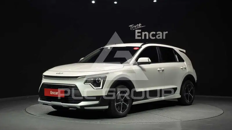 2024 KIA Niro