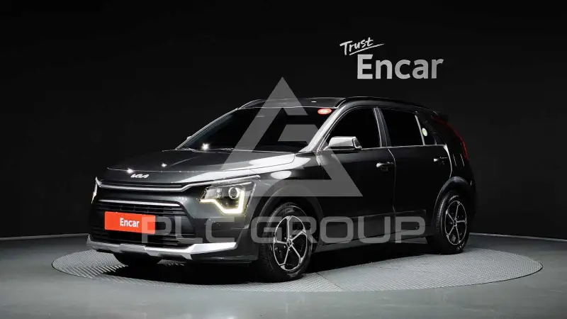 2024 KIA Niro