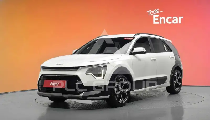 2024 KIA Niro