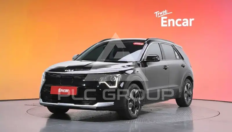 2024 KIA Niro