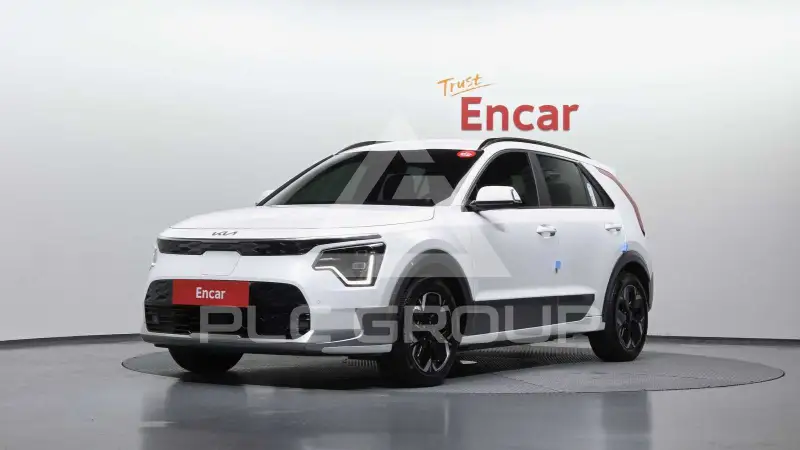 2024 KIA Niro