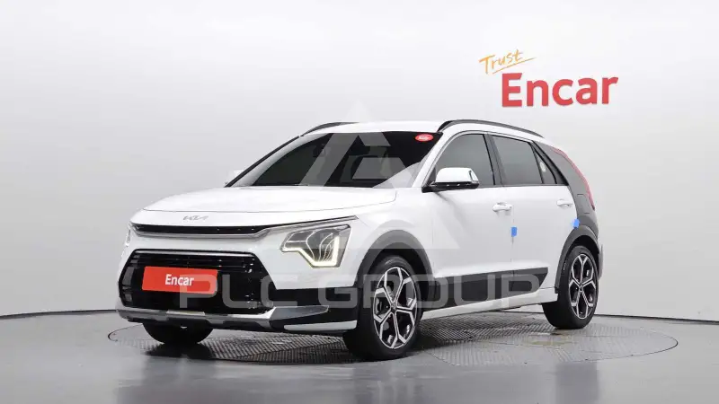 2024 KIA Niro