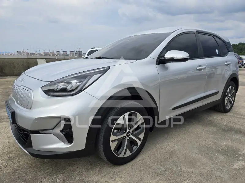 2024 KIA Niro