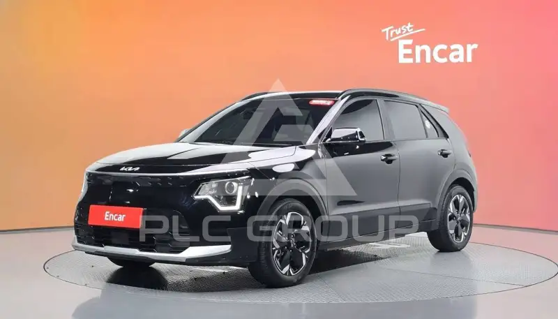 2024 KIA Niro