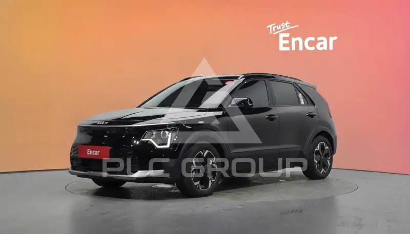 2024 KIA Niro