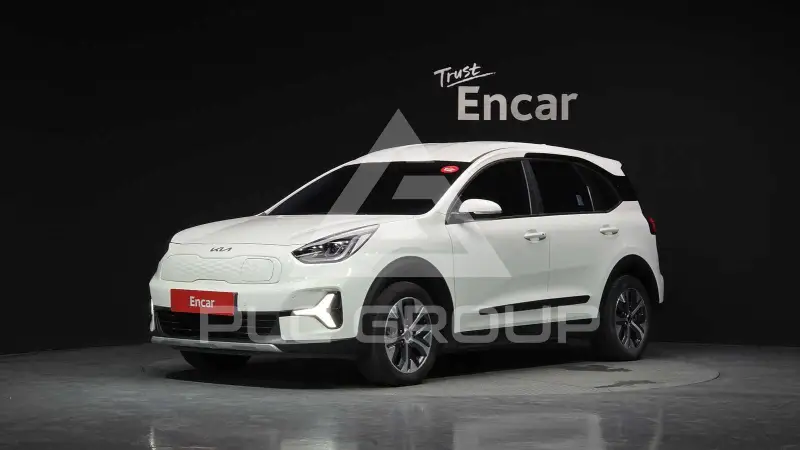 2024 KIA Niro