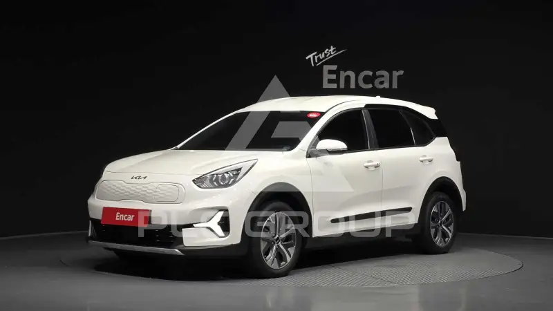 2024 KIA Niro