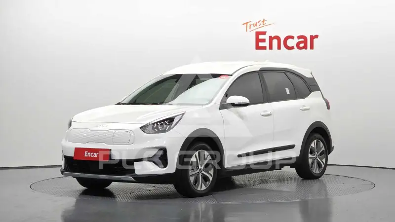 2024 KIA Niro