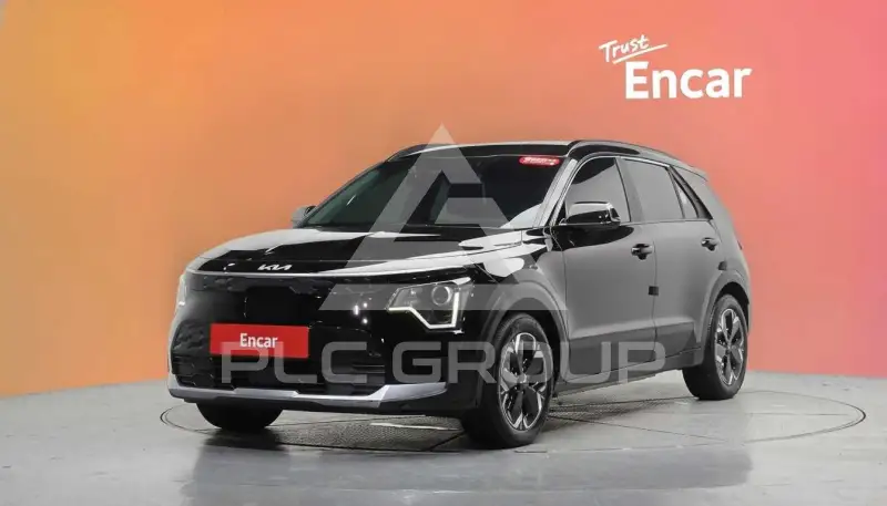 2024 KIA Niro