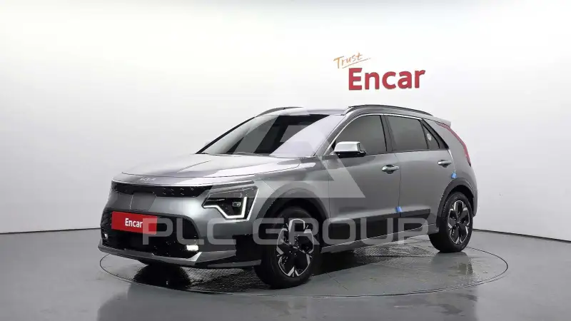 2024 KIA Niro