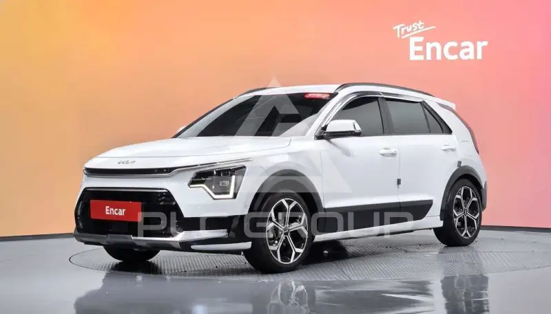 2024 KIA Niro