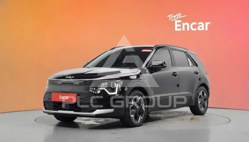 2024 KIA Niro