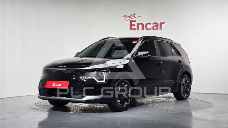 2024 KIA Niro