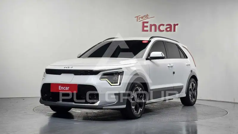 2024 KIA Niro