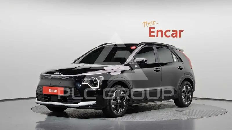 2024 KIA Niro