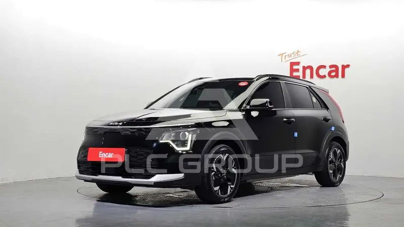 2024 KIA Niro