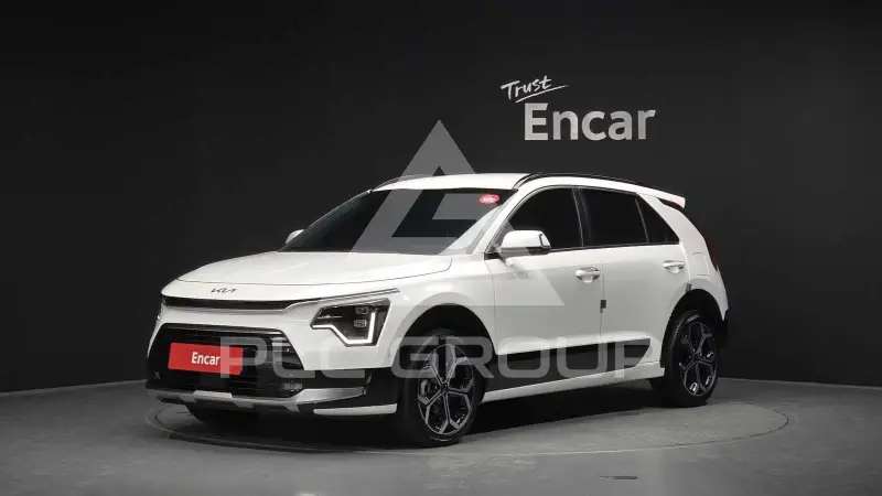 2024 KIA Niro