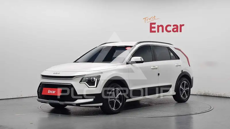 2024 KIA Niro