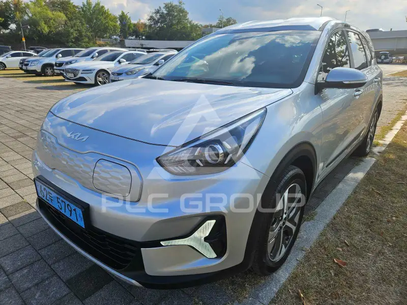 2024 KIA Niro