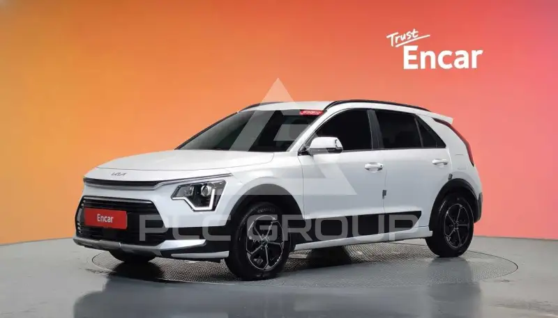 2024 KIA Niro