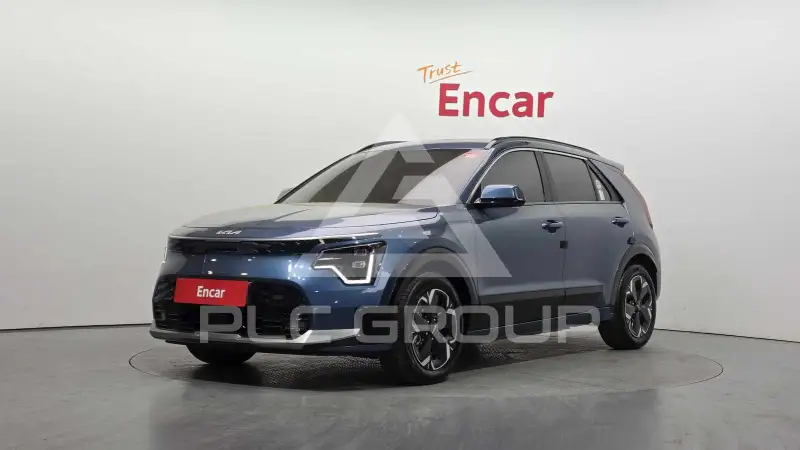 2024 KIA Niro