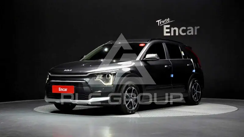 2024 KIA Niro