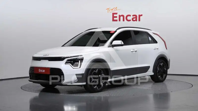 2024 KIA Niro