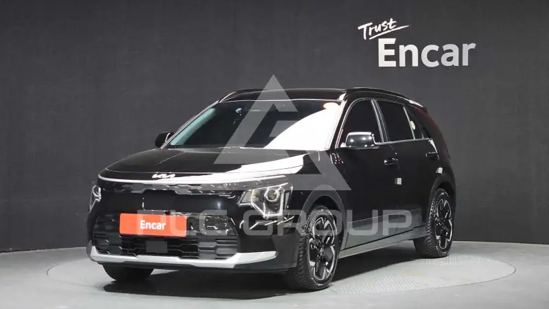 2024 KIA Niro