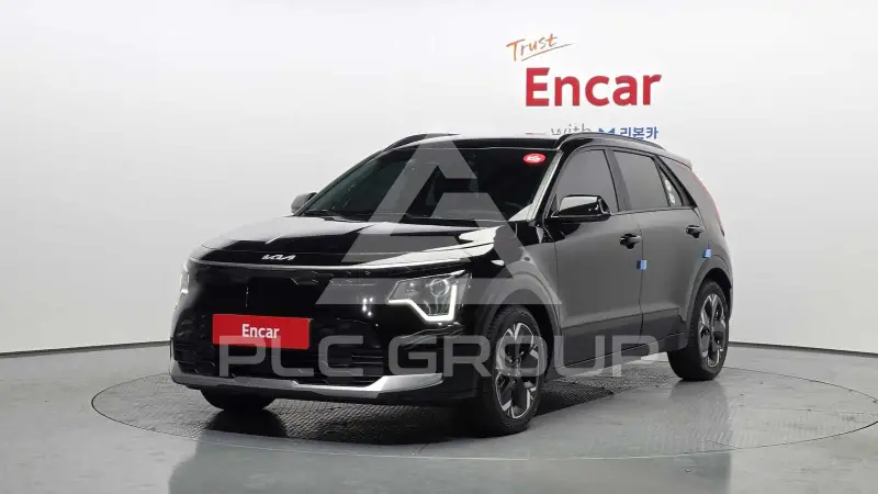 2024 KIA Niro