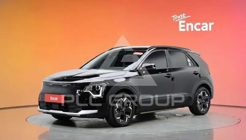 2024 KIA Niro