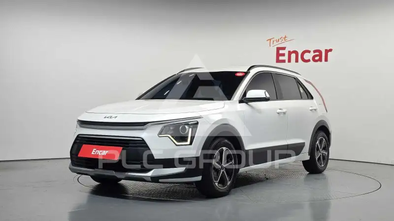 2024 KIA Niro