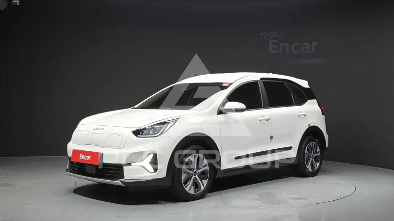 2024 KIA Niro