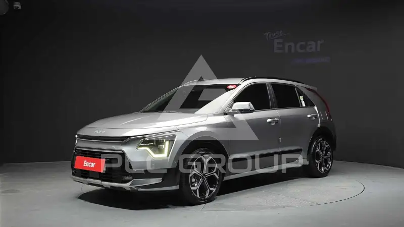 2024 KIA Niro