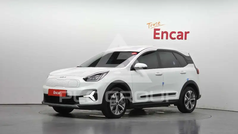 2024 KIA Niro