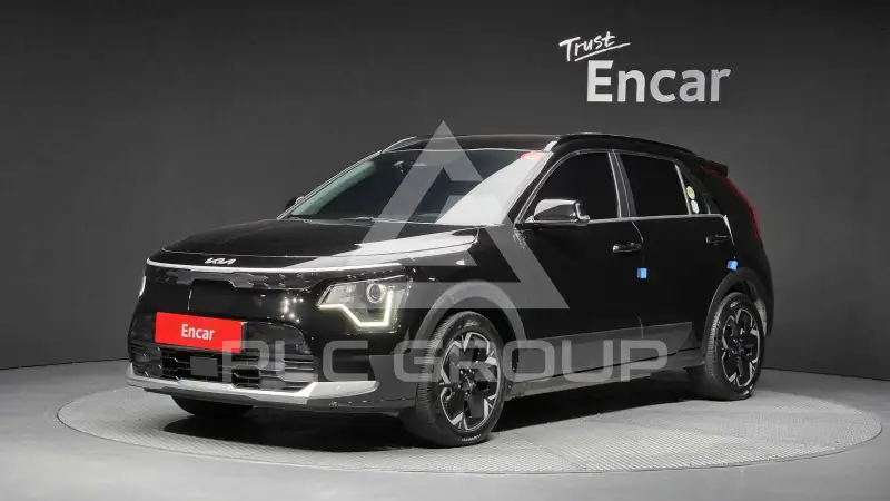 2024 KIA Niro