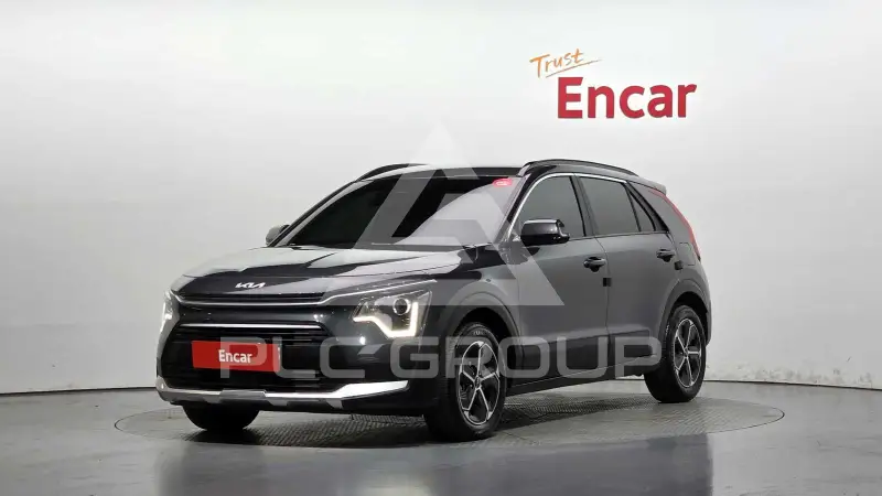 2024 KIA Niro