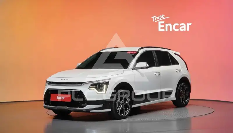 2024 KIA Niro