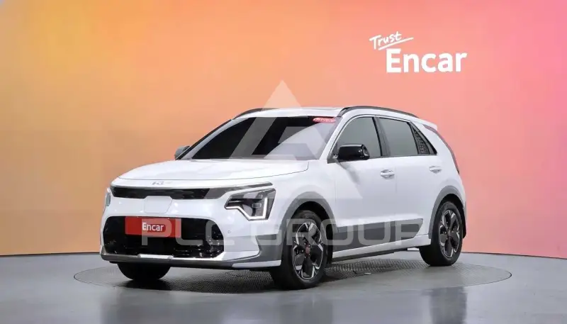 2024 KIA Niro