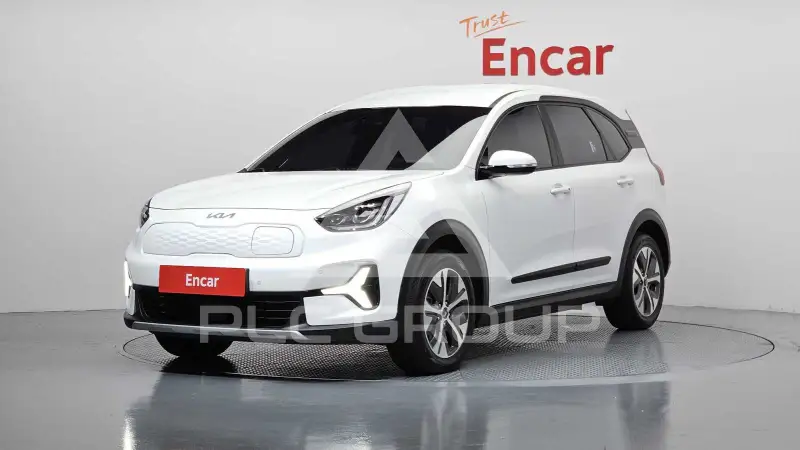 2024 KIA Niro