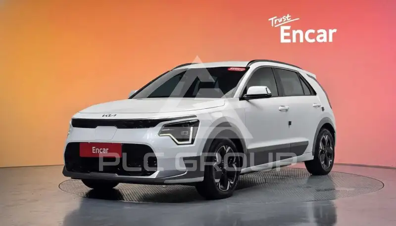 2024 KIA Niro