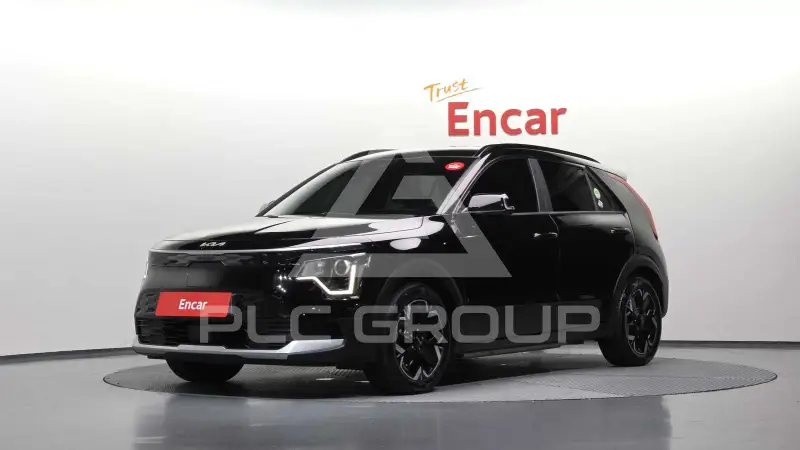 2024 KIA Niro