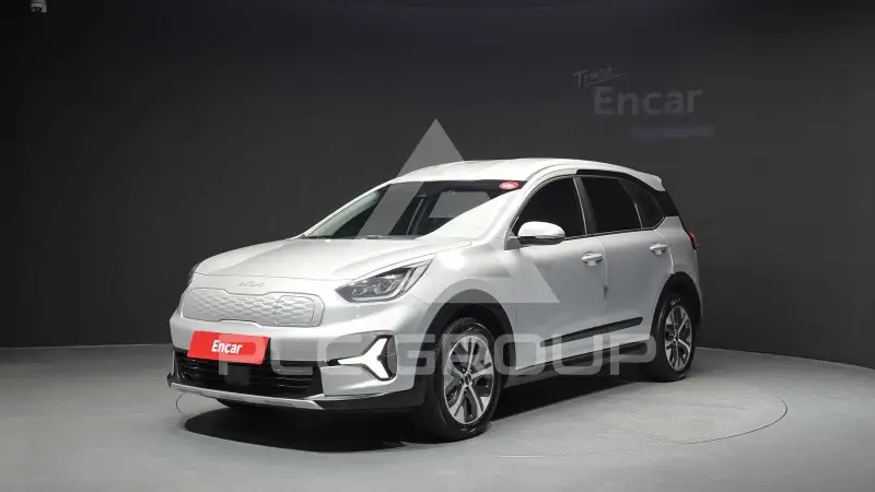 2024 KIA Niro