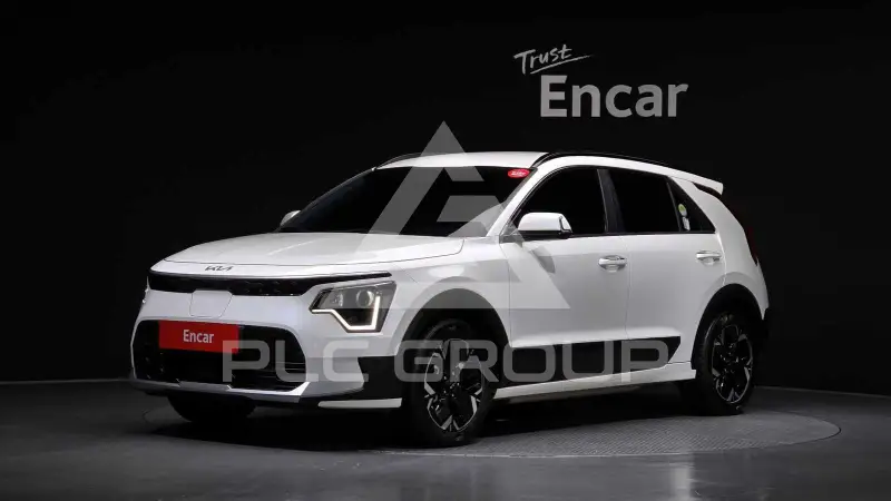 2024 KIA Niro